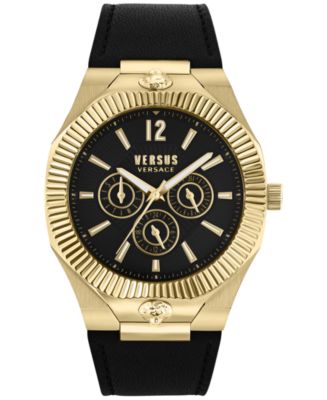 Versus Versace shops watch