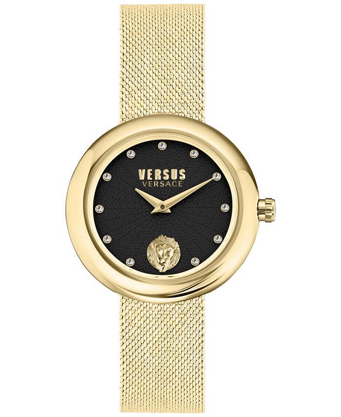 Versus Versace Women's Lea Watch 35mm Macy's