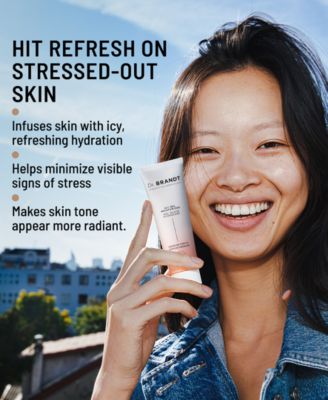 Icy Gel Moisturizer, 1.7 oz.