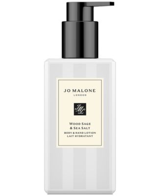Jo Malone London Wood Sage & Sea Salt Body & Hand Lotion