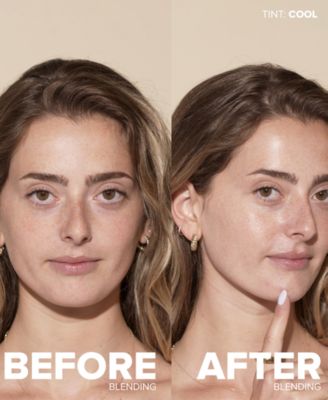 Nudescreen Daily Mineral Veil SPF 30, 1.69 oz.