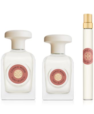Tory Burch Cosmic Wood トリーバーチ　コズミック・ウッド Cosmic Wood Eau de Parfum 90ml: Women's Designer Perfume