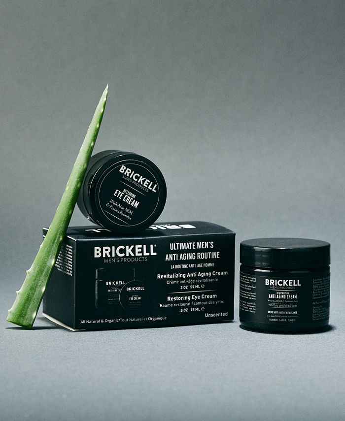 Brickell Mens Products Brickell Men's Products 2Pc. Ultimate Men's