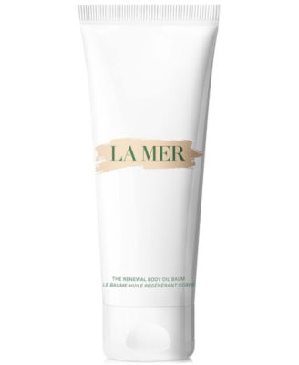 La Mer - The Renewal Body Oil Balm, 6.8 oz.