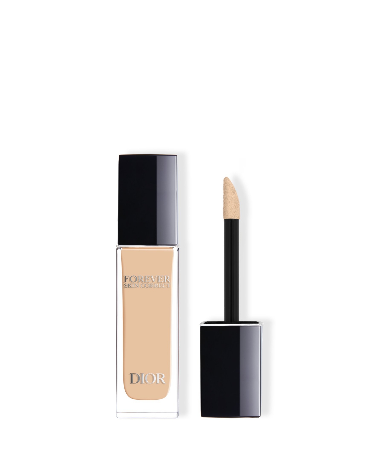Dior Forever Skin Correct Full-coverage Concealer In N Neutral (very Light Skin With Neutra