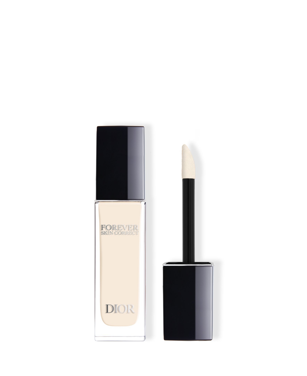 Dior Forever Skin Correct Full-coverage Concealer In Neutral (very Light Skin With Neutral Be