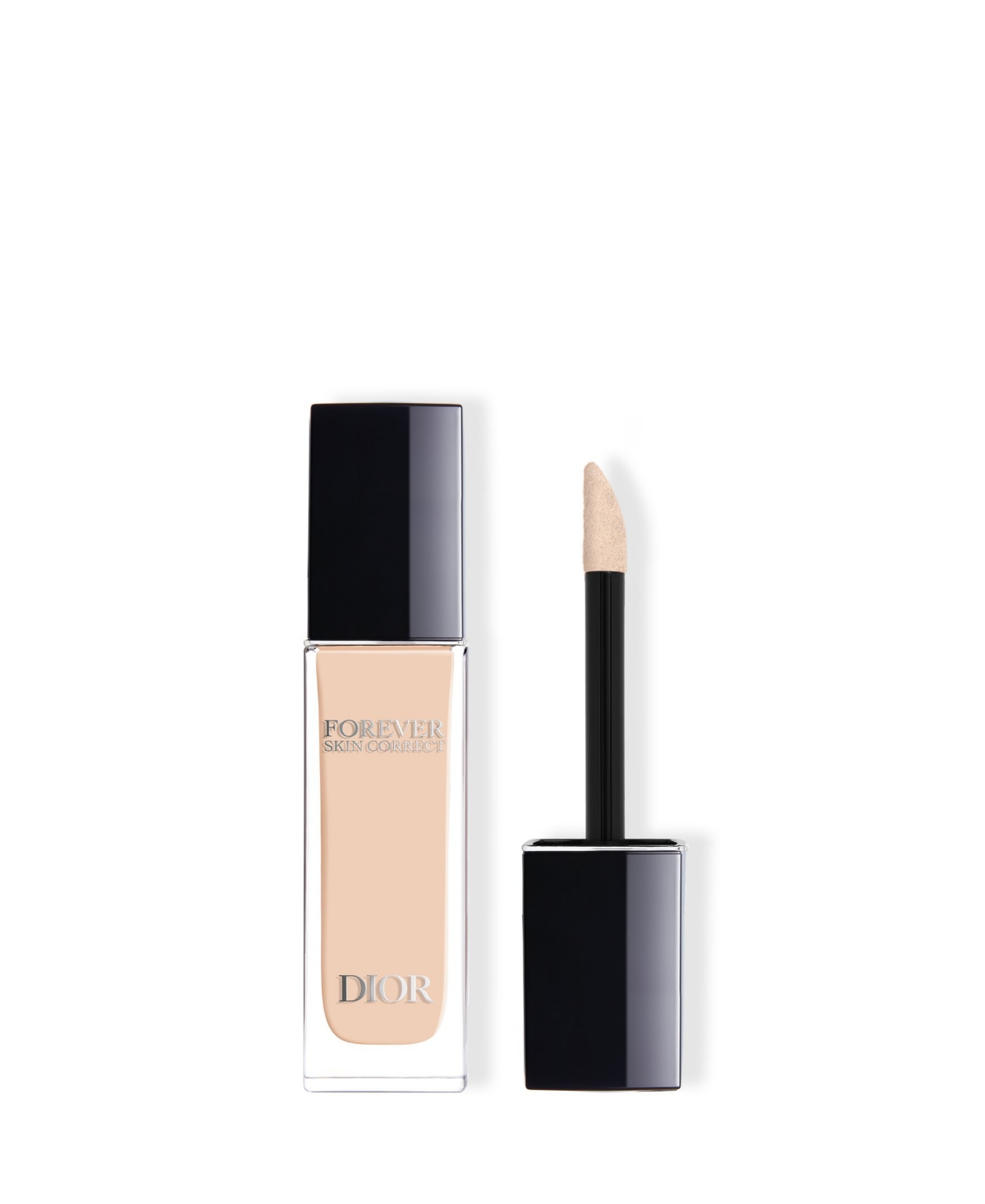 Dior Forever Skin Correct Full-coverage Concealer In Cr Cool Rosy (very Light Skin With Pink