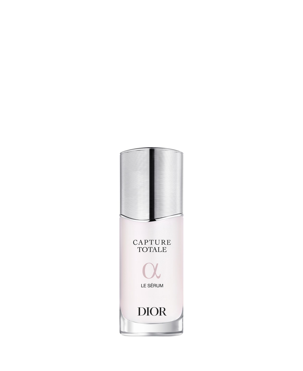 Shop Dior Capture Totale Le Serum, 1 Oz. In No Color