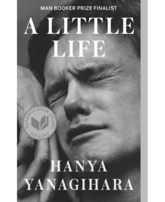 Coffee Break: I Read A Little Life by Hanya Yanagihara