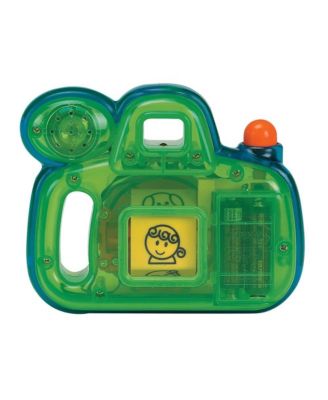 Dramatic Play Smile for the Camera