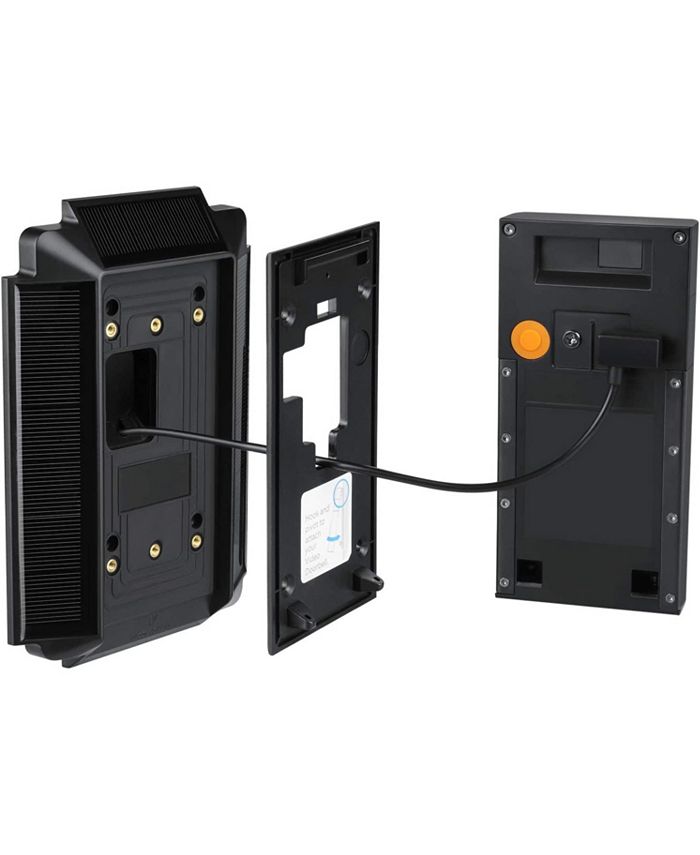 Blink Doorbell Customer Reviews: Wasserstein Solar Panel