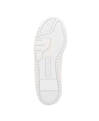Calvin Klein Alondra Casual Lace-Up Platform Sneakers - Macy's