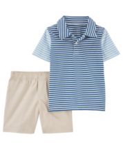 Macy's baby discount boy easter outfits