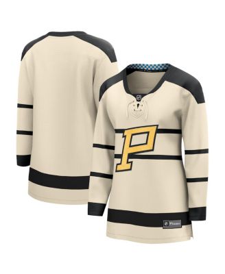 pittsburgh penguins jersey white