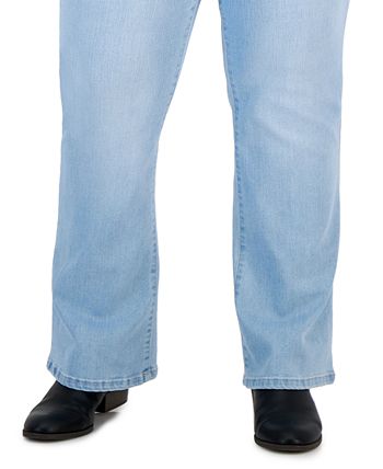 Style and co plus size jeans discount