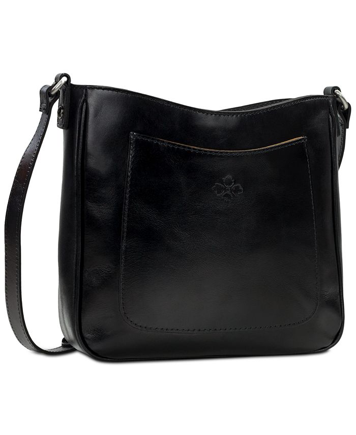 Patricia Nash Emeline Crossbody, Created for Macy's Macy's