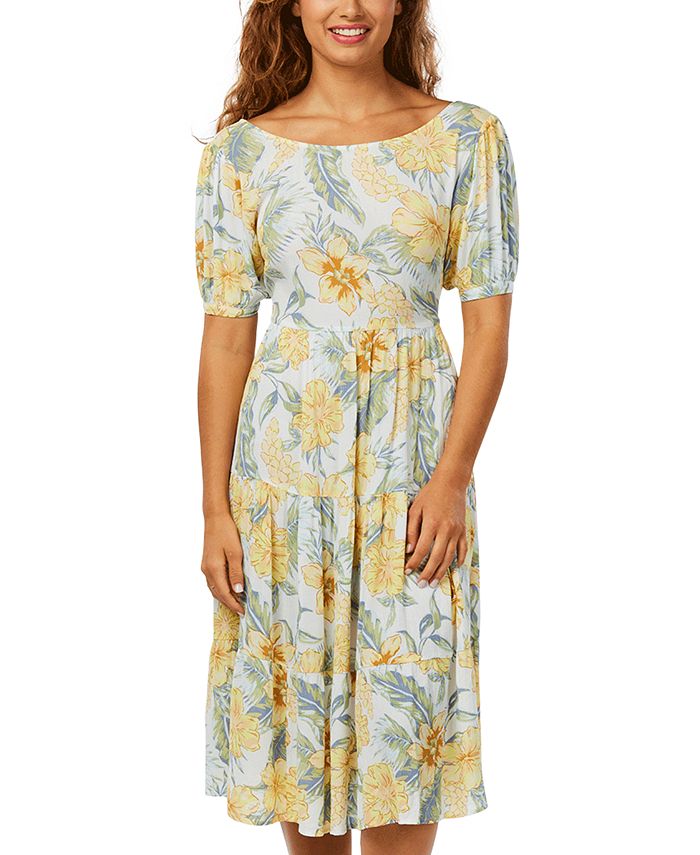 Macy's junior summer dresses cheap