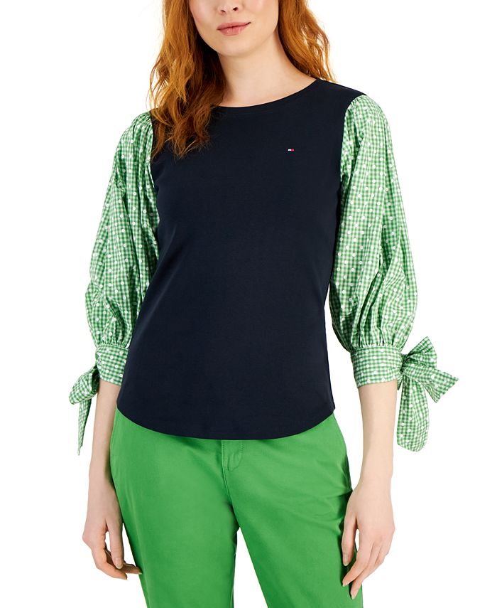 Tommy hilfiger vest macys online