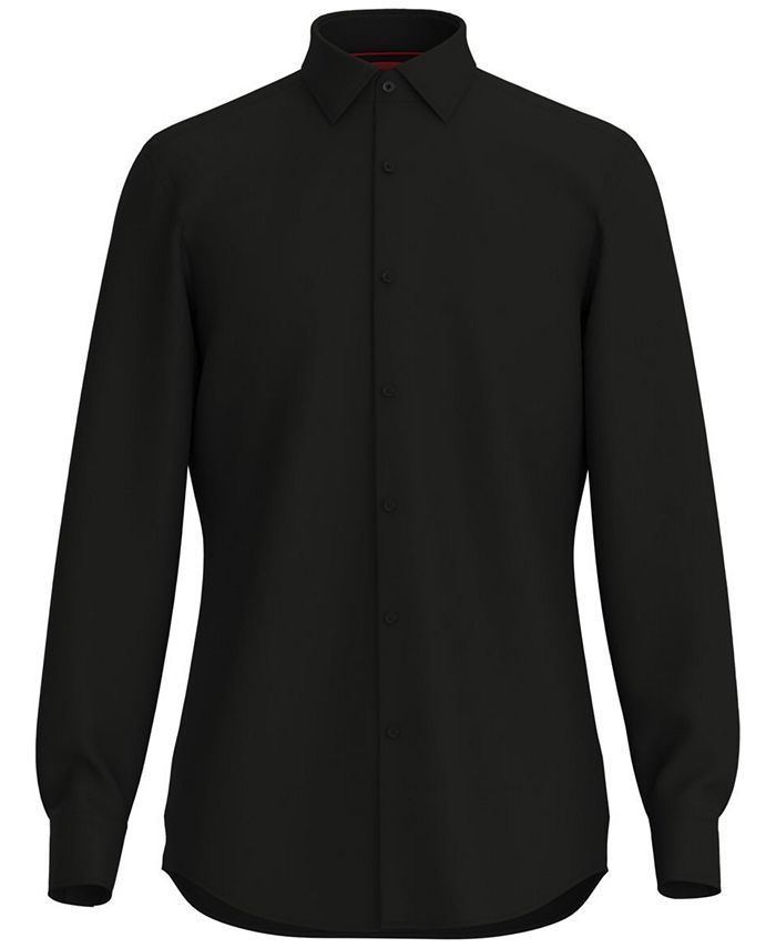 Macy's black dress new arrivals shirt