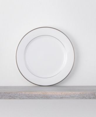 Spectrum Set of 4 Salad Plates, 8.25"