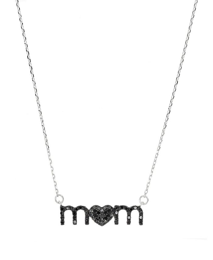 Mom clearance necklace macys