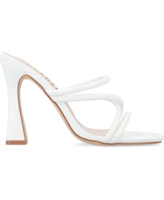 Women's Louisse Crisscross Slip-On Sandals