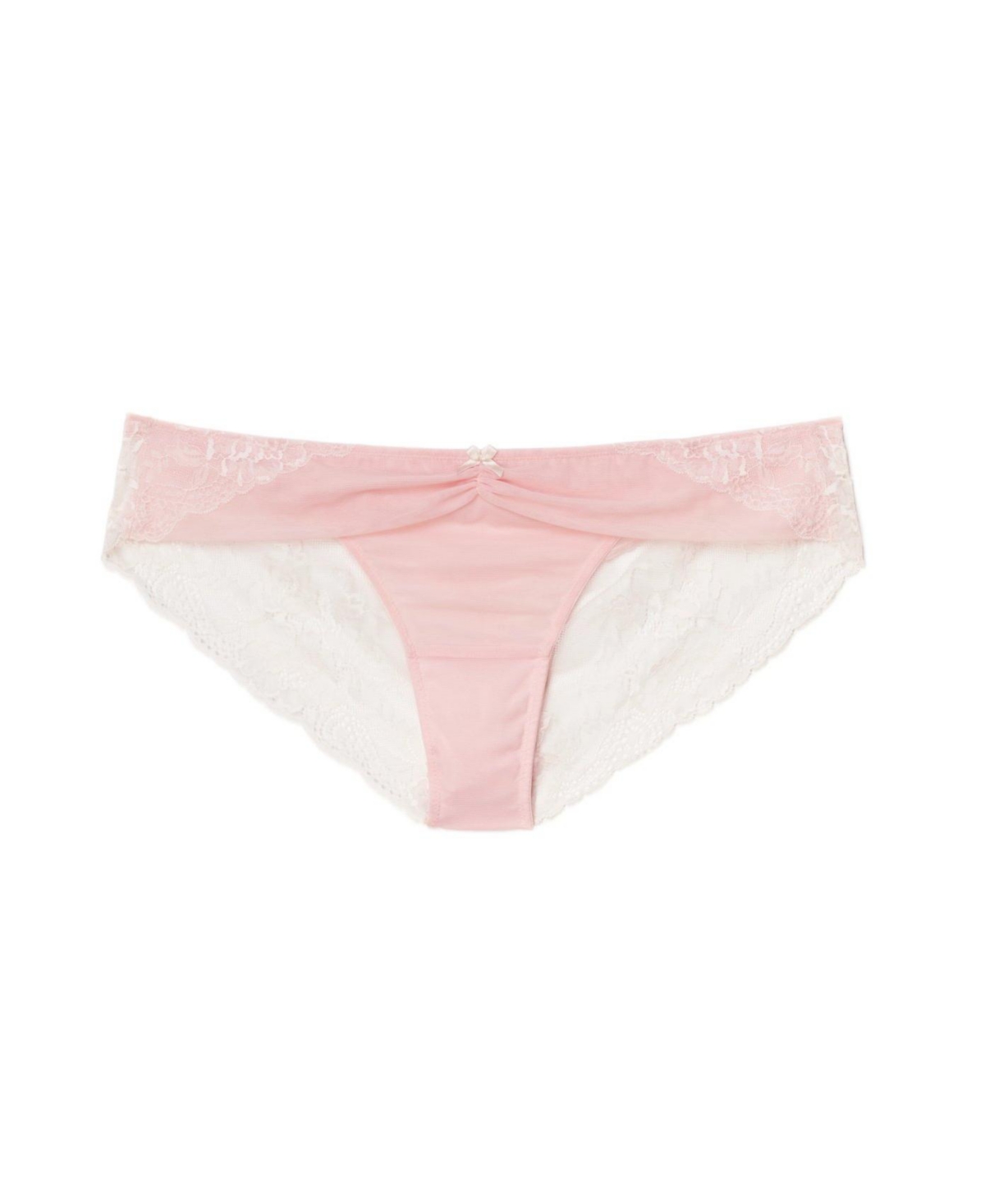 Clairabella Women's Bikini Panty