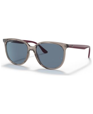 Women's Polarized Sunglasses, RB4378 54