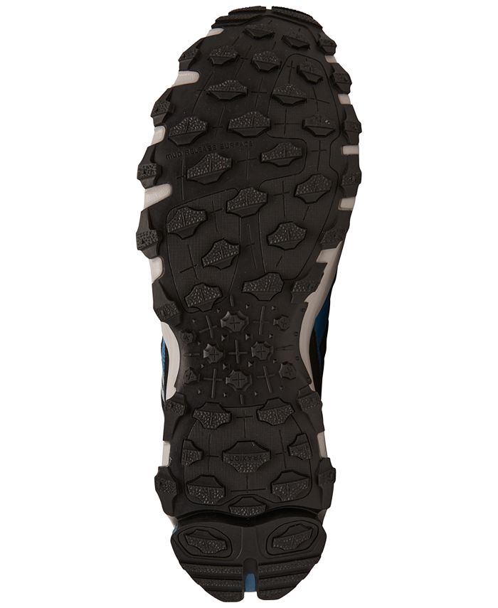 adidas Men's Hyperturf Adventure Hiking Sneakers from Finish Line Macy's