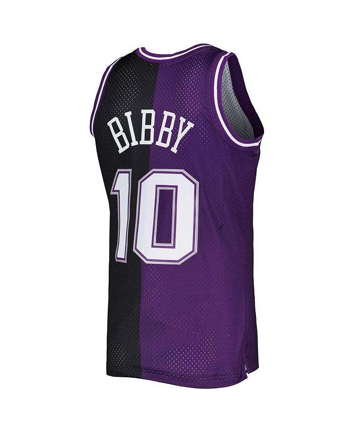 Mitchell & Ness Men's NBA Hwc Jersey Kings 2004 Mike Bibby