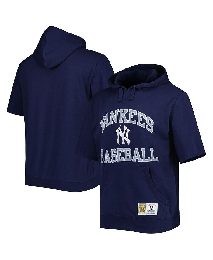 Yankees Classic Logo T-Shirt : Cooperstown Collection : Shop Now