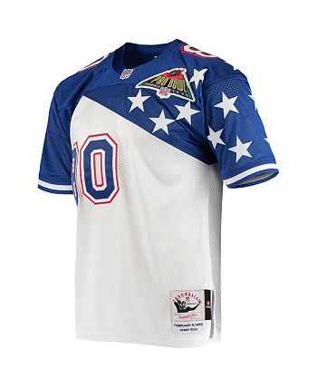 Mitchell & Ness NFL Authentic Jersey Nfc 94 Jerry Rice
