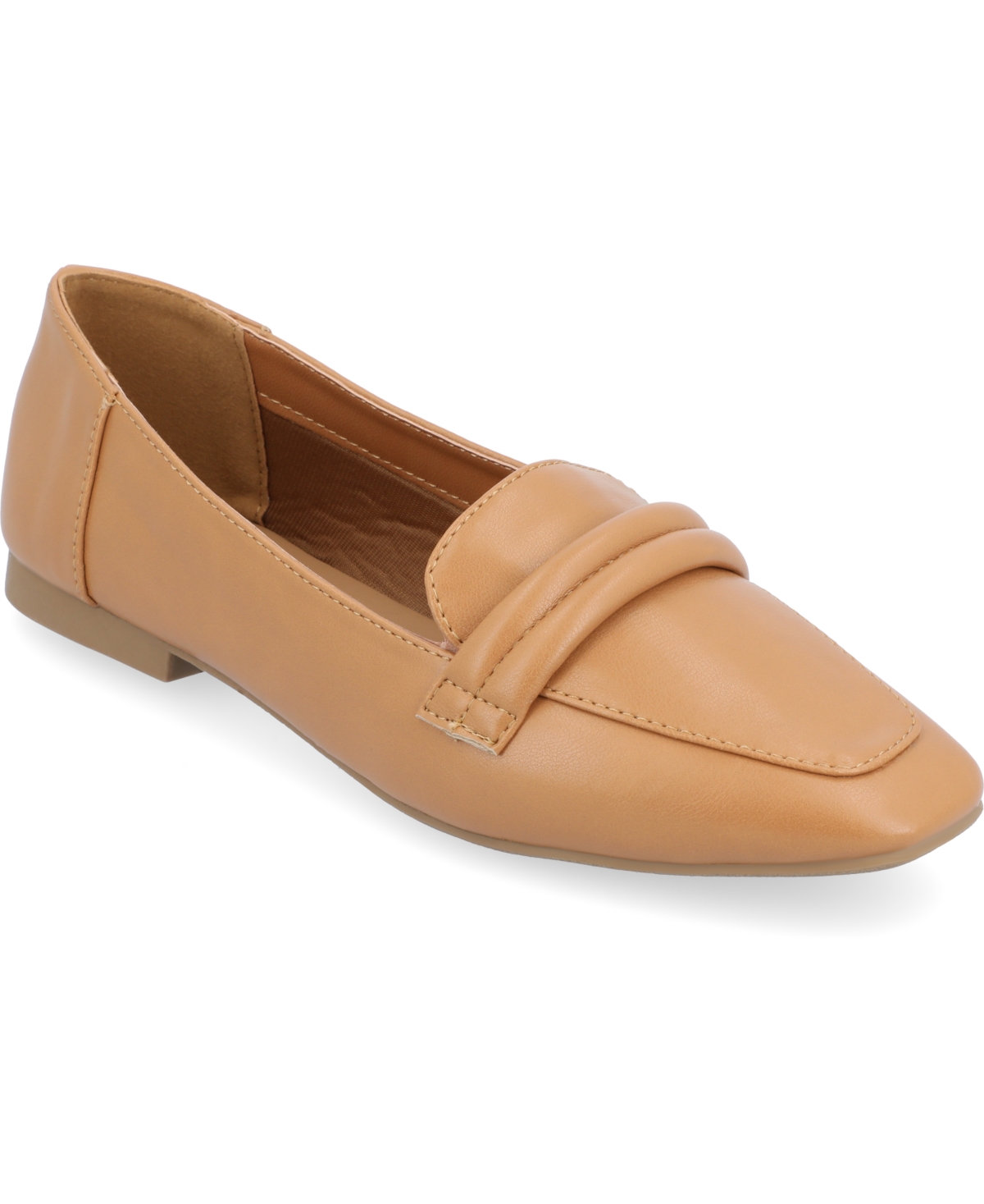 Journee Collection Women's Vidoree Loafer Women's Shoes