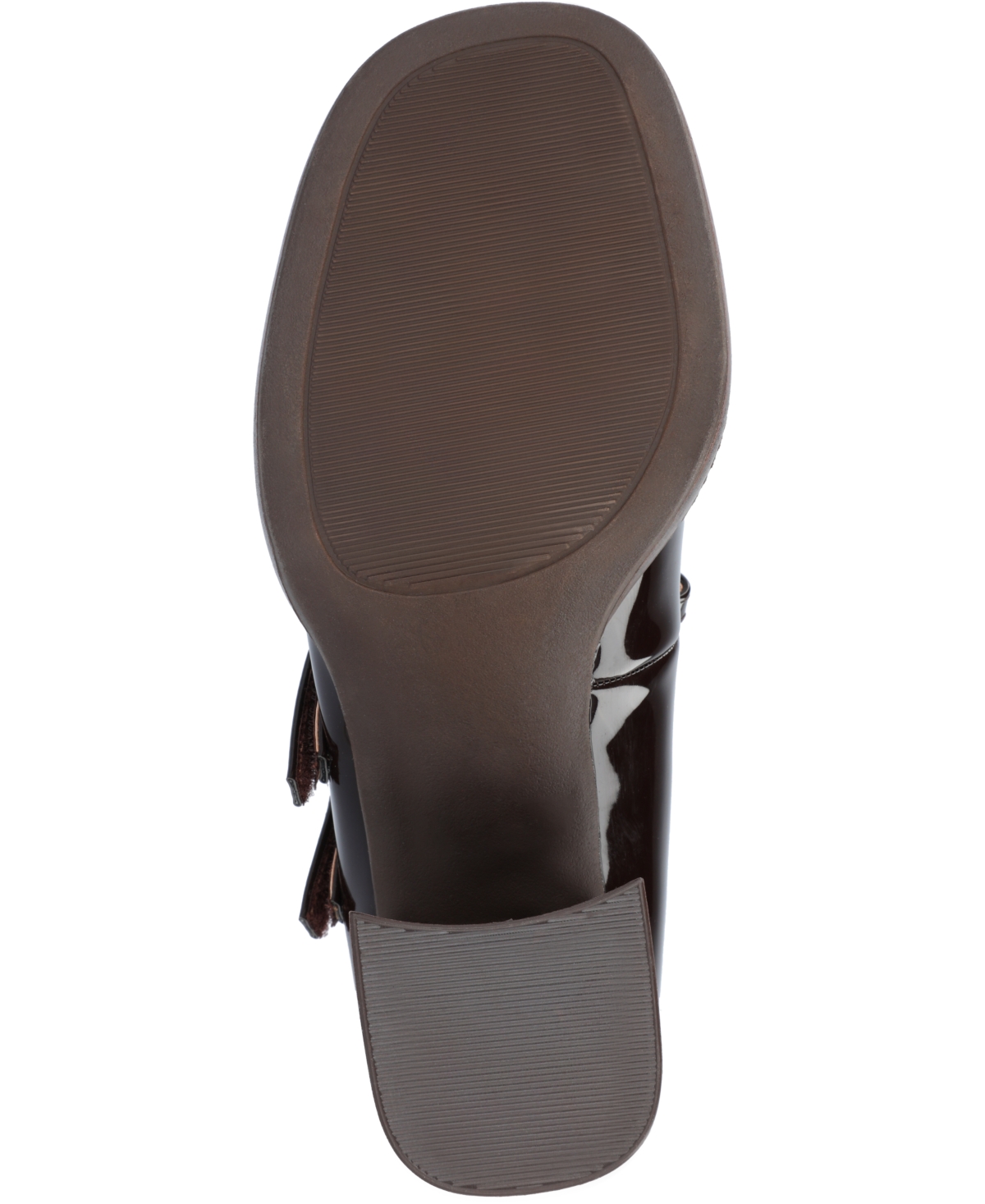 Journee Collection Women's Shasta Platform Heels