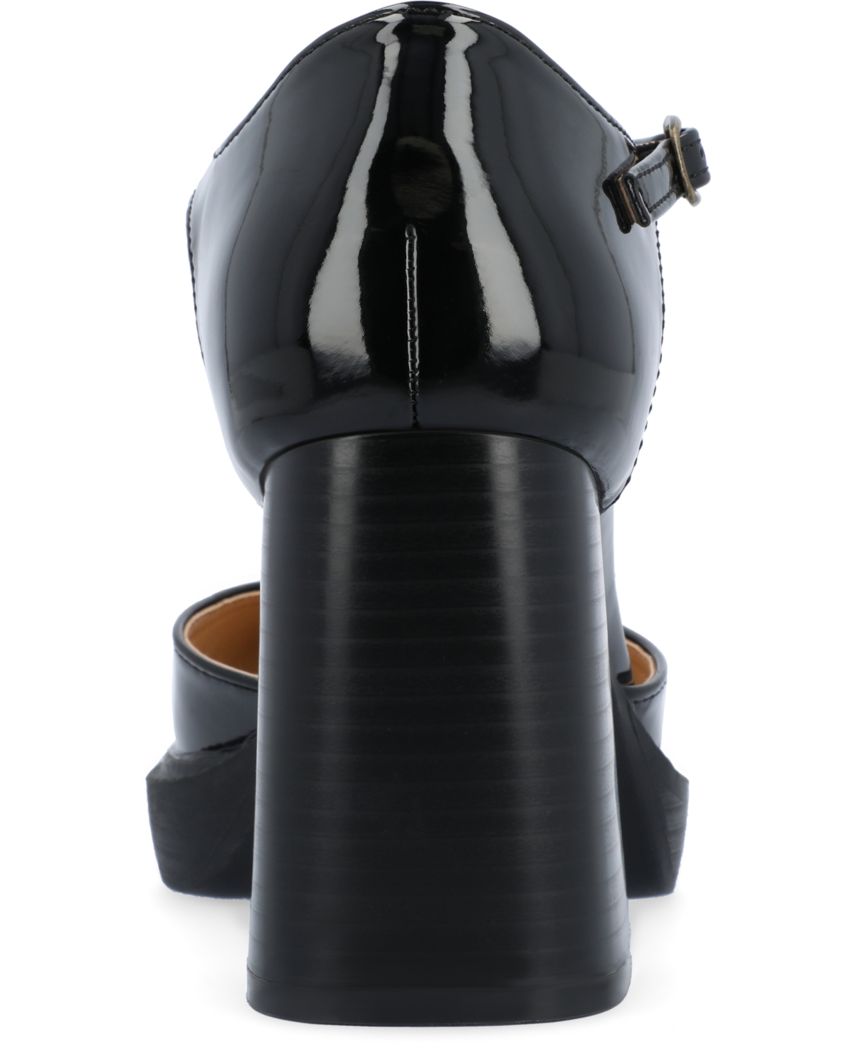 Journee Collection Women's Sophilynn Platform Heels