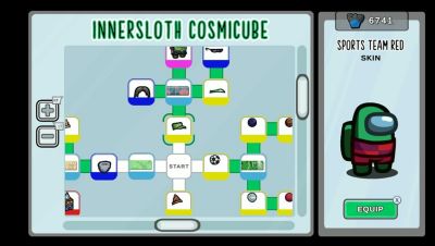 Among Us: Crewmate Edition - PlayStation 5