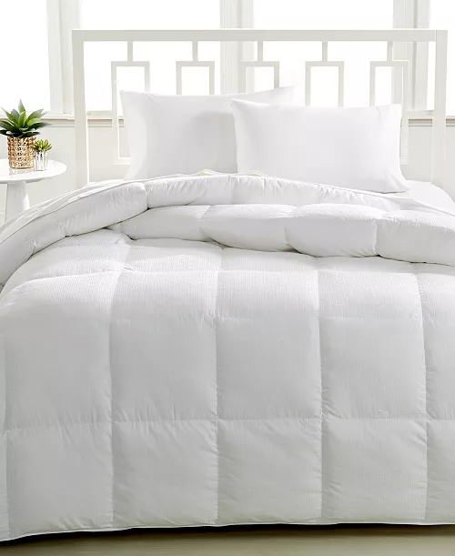 Hotel Collection Luxe Down Alternative Hypoallergenic Comforters