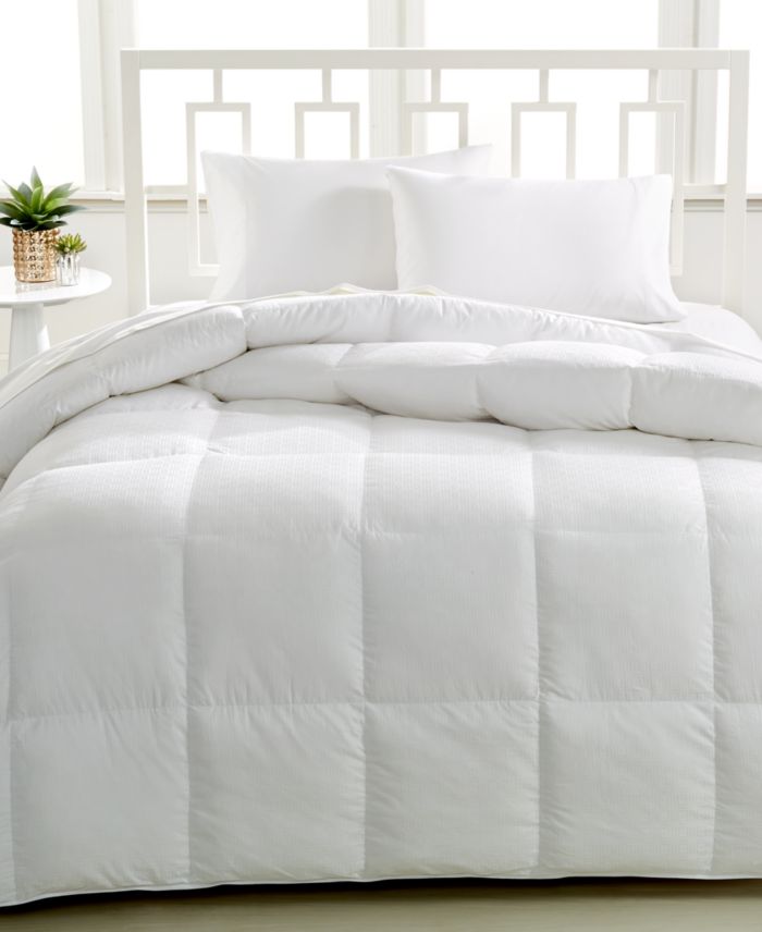 Hotel Collection Luxe Down Alternative Hypoallergenic Comforters