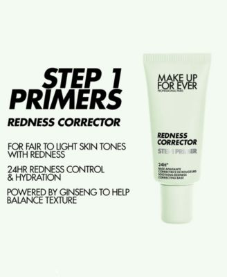 Step 1 Primer Color Corrector, 15 ml