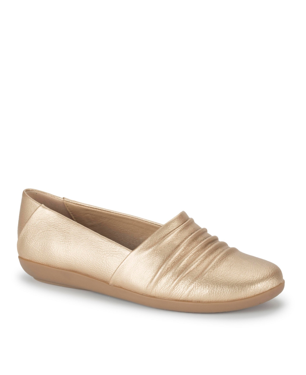 Baretraps Women s Piper Slip On Flats Women s Shoes Smart Closet