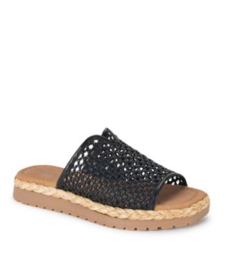 Baretraps Women's Tasmine Slide Sandal & Reviews - Sandals - Shoes - Macy's