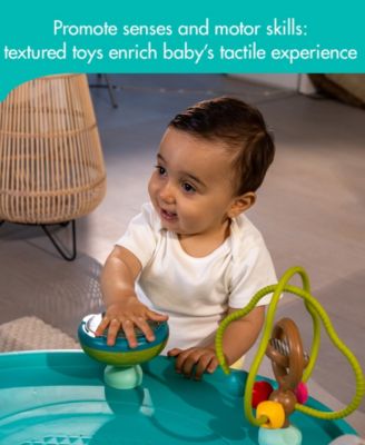 Tiny Love Infant and Toddler Stationary Activity Center