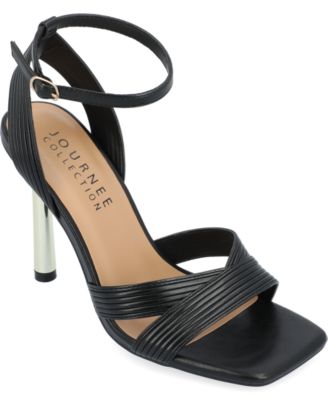 Women's Annett Stiletto Dress Sandals