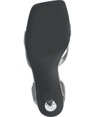 Women's Annett Stiletto Dress Sandals