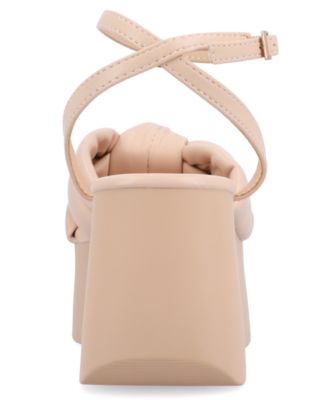 Women's Lailee Platform Sandals