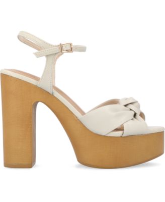 Women's Lorrica Platform Sandals