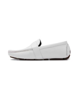 Men's Charter Side Buckle Loafers