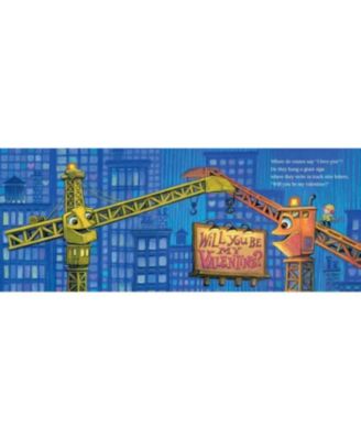 Where Do Diggers Say I Love You? by Brianna Caplan Sayres