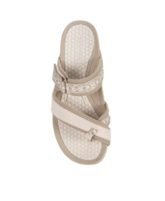 Deserae Women's Slide Sandal