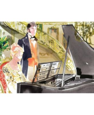 Pride and Prejudice (Deluxe Edition) by Jane Austen